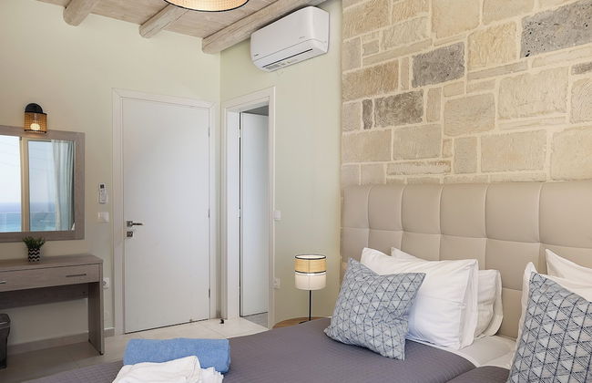 Falasarna Luxury Villas - Foto 59