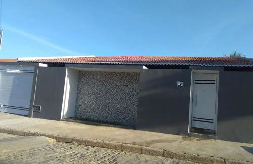 casa de temporada em Piranhas ótimo lugar e conforto lila - Foto 6