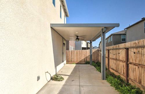 4 Mi to City Center Family-Friendly Retreat! - Foto 28