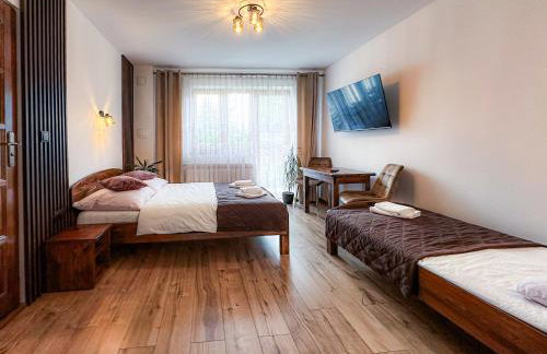 Noclegi u Masnych - Foto 28