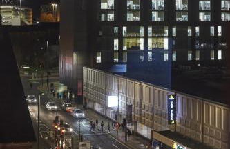 Hayy Luxury 2 Bed Apartments in Leeds City Centre - Foto 30