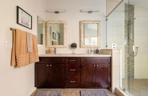 San Diego Staycation Home with Hot Tub Ocean Views - Foto 22