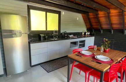 Cabanas do Valle - Foto 51