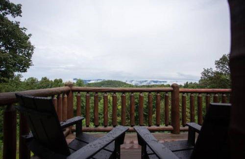 The Ridge: A Modern Cabin - Foto 41