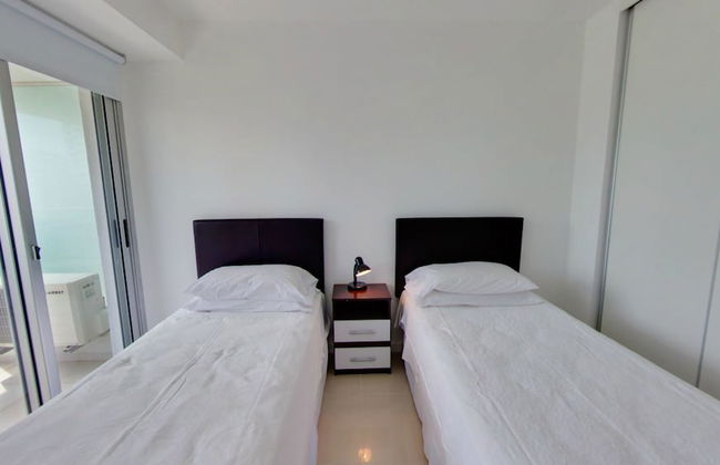 Arenas del Mar Apartments - Photo 10