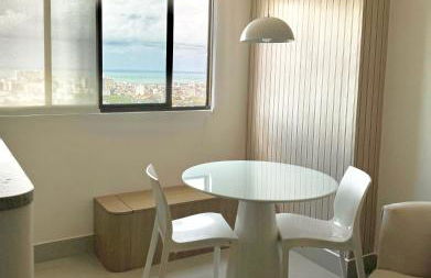 Apartamento Recife polo médico e empresarial - Foto 12