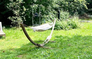 Large Munich house with 4 bedrooms in a quiet and greened villa area near Munich - Foto 13