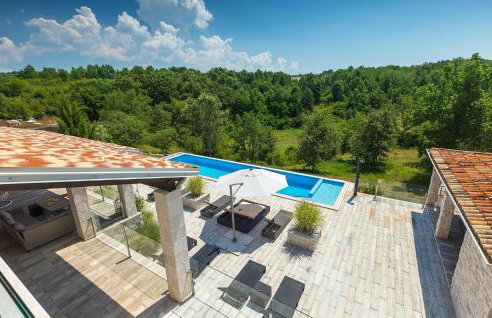 Villa Barbara - Foto 14