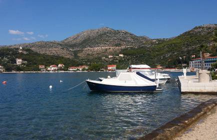 Marina Slano apartment - Foto 27