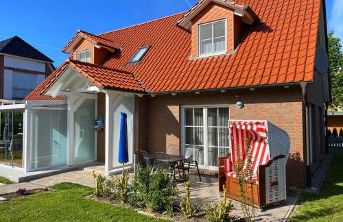 Ferienhaus Marina - Foto 1