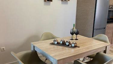 Apartment Belle Epoque - Photo 4