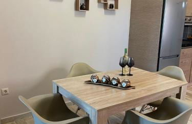 Apartment Belle Epoque - Foto 6