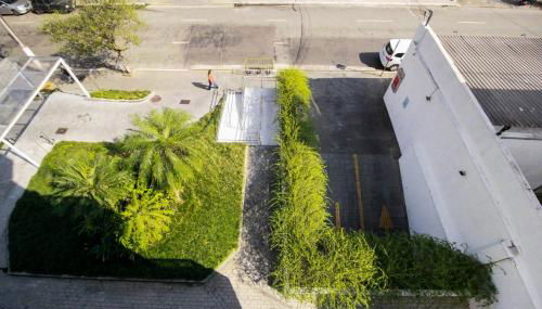 Apartamento Duplex Place Vendome! Moema, 55 m2, Conforto e Luxo! - Foto 2