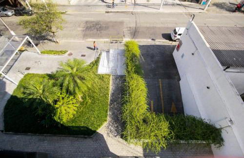 Apartamento Duplex Place Vendome! Moema, 55 m2, Conforto e Luxo! - Foto 2