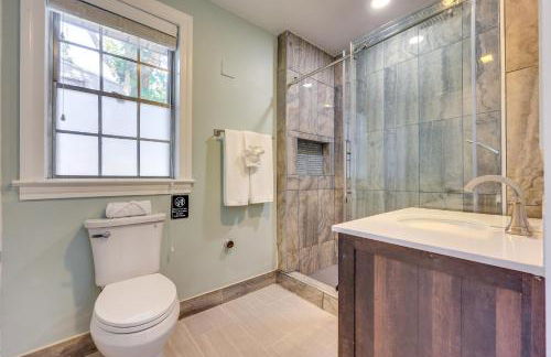 1 Mi to UF Campus Group Retreat with Outdoor Oasis - Foto 16