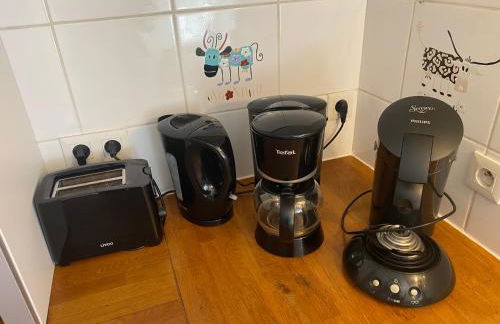 Gîte de la tour de Paradis - Foto 8