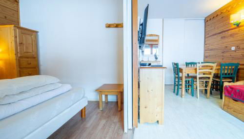 Sfl 1 appt 4-6 couchages - Foto 5