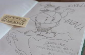 Apartments Villa Sušanj - Foto 69