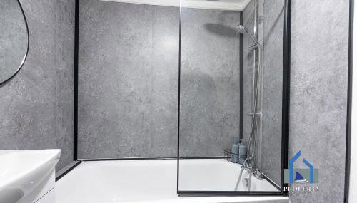 Traditional Central Home-Games Room-Free Parking - Foto 4