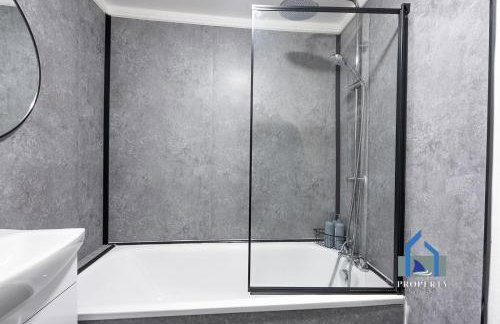 Traditional Central Home-Games Room-Free Parking - Foto 4