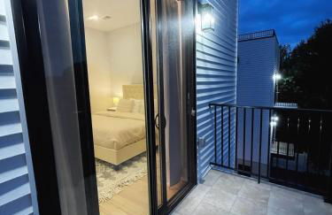 The Arlo a NEW Stay Close To NYC and MetLife - Foto 37