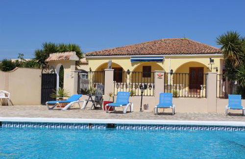 Villa Mariana - Photo 63