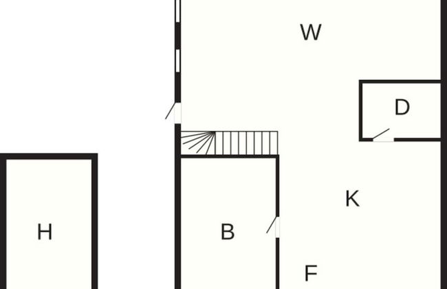 4 Person Holiday Home in Karlskoga-by Traum - Foto 9