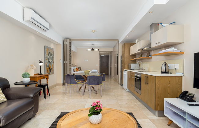 Canal Quays 202 - Photo 14