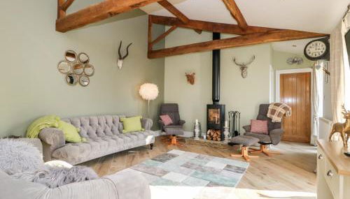 Snave Cottage - Foto 5