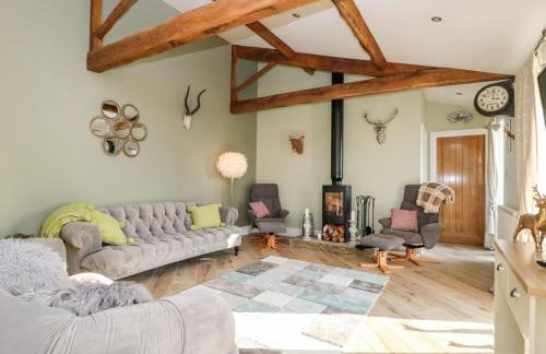 Snave Cottage - Foto 5