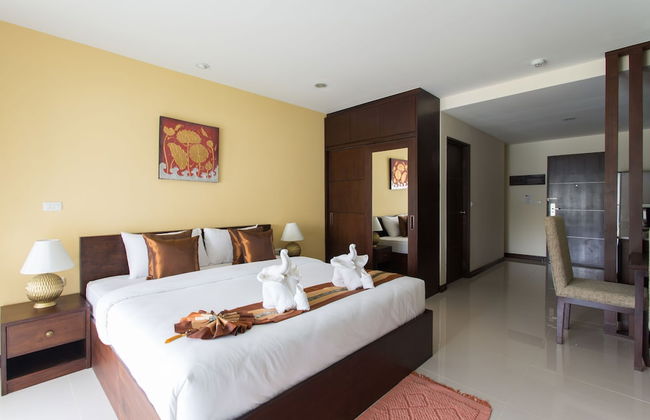 The Lai Thai Luxury Condominiums - Foto 12