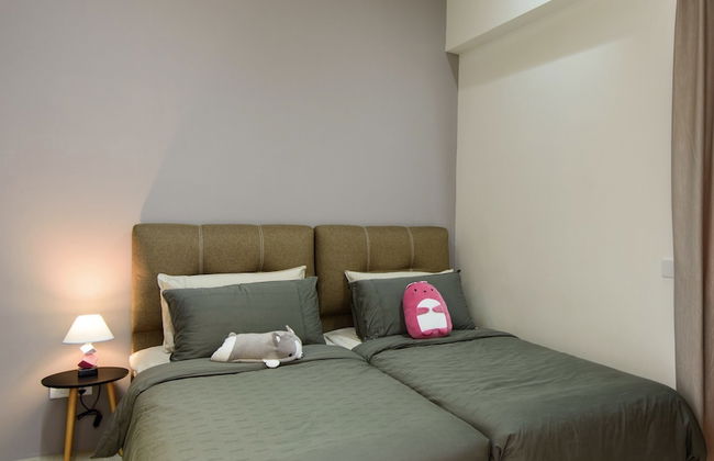 2 Bedrooms Apartment By The Sea - Foto 3