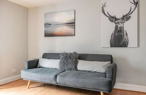 amazing apartments - Cables Wynd near The Shore - Free Parking - Foto 8