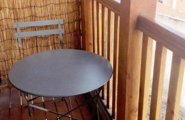 Appartement Charme petite terrasse à 400m de Paris - Foto 1