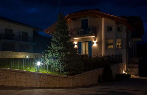 Appartamento Agritur nel Verde - Photo 26