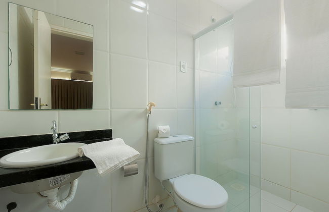 Casa na Praia de Tabuba por Carpediem - Photo 22