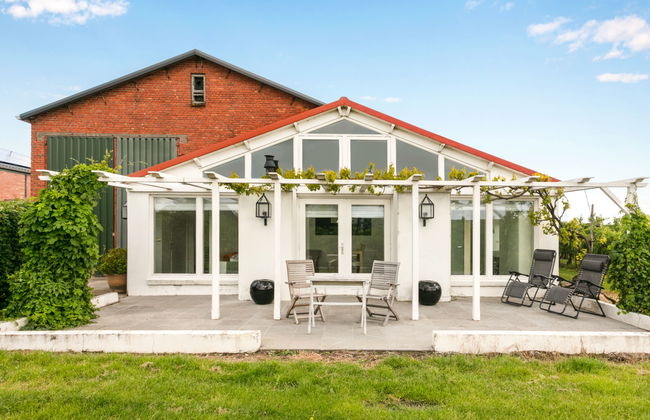 1 bedroom House in Zaamslag with garden and terrace - Photo 2