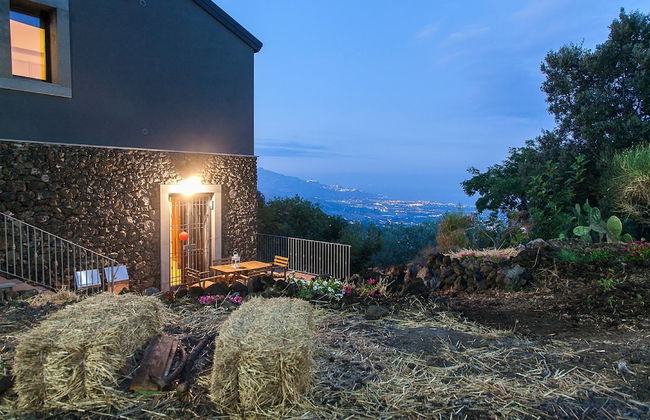 Etnella enoagriturismo Notti Stellate - Foto 30