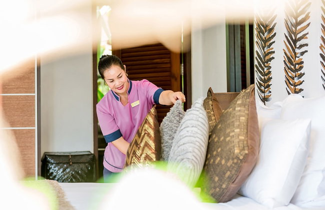 Villa Chi Samui - Foto 4