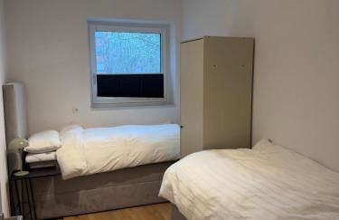 Hansehaus Lübeck - Altstadtblick - Foto 3