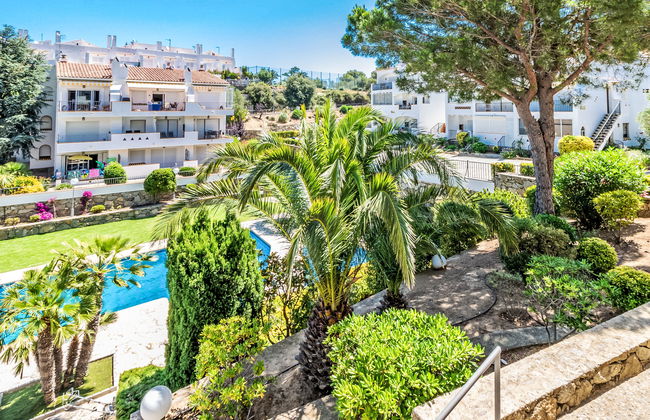 Els Jardins III - Photo 21