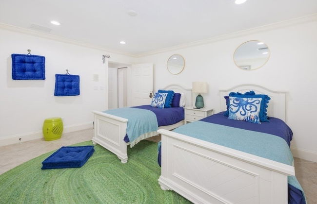 Il Paradiso Perduto 7 Bedroom Home by RedAwning - Foto 14