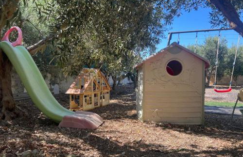 Villa Esclusiva in Riserva Naturale - Foto 17