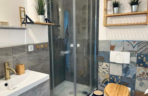 Maritimes Design-Apartment I WLAN Netflix Nespresso - Photo 11