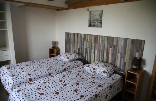 The 2 Gites Saphir et Rubis - Foto 22