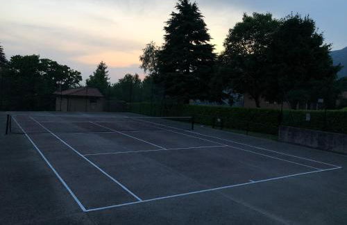 MiniLOFT con Piscina Lago di Como Lecco - Foto 12