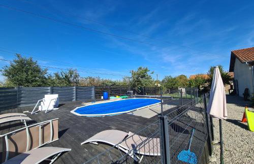 Maison Trichard - Photo 43