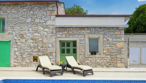 Kuća Drdanić by Istrialux - Foto 3