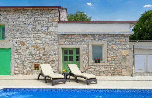 Kuća Drdanić by Istrialux - Foto 3