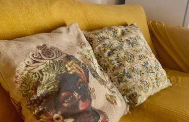 Casetta Lulu con terrazza vista mare - Foto 11